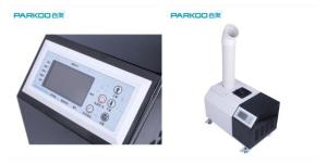 China 432L/D 900watt 180m2 Industrial Ultrasonic Humidifier wholesale
