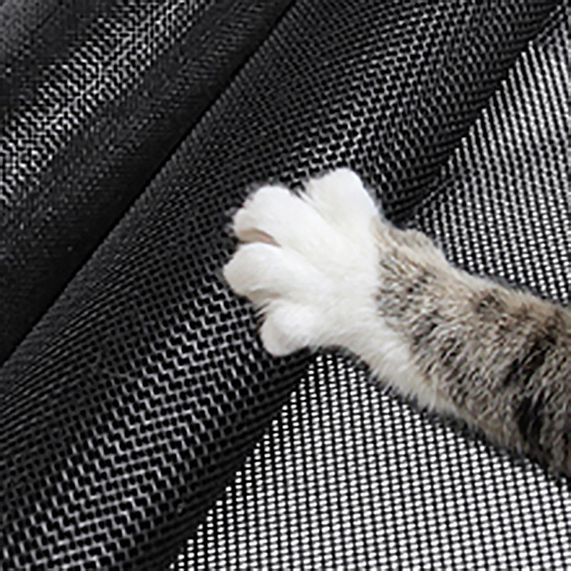 Uv Resistance Polyester Mesh Screen For Pet Screen Manufacturing 14x11 Mesh