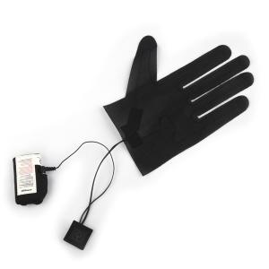 China Far Infrared 7.4V Battery Charged Heating Pad For Ski Gloves wholesale