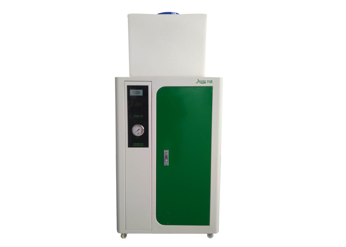 80L Laboratory Ro System Water Treatment Machine Box Style