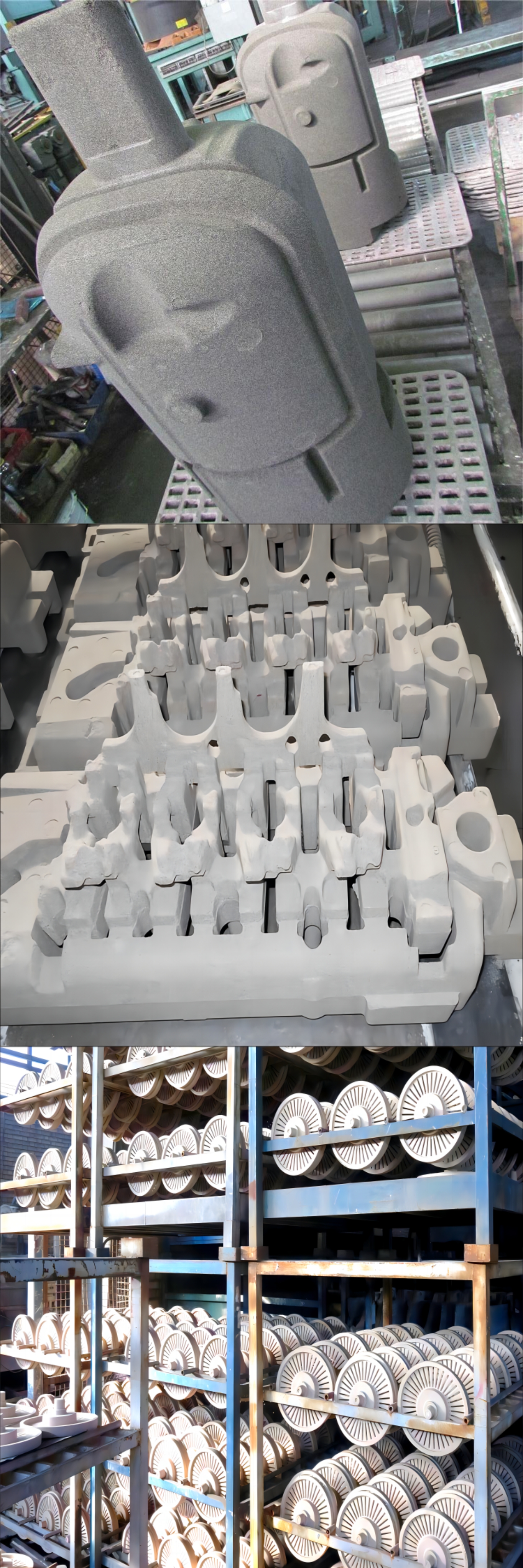 High Humidity Environment Cold Box Resin Shelf Life of 12 Months for Sand Casting in 2024