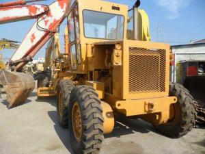 China Used Komatsu GD511A Grader wholesale