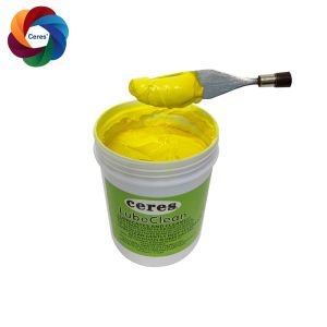 China Rollers Cleaning Screen Offset Printing Chemicals Calcium Deposits Greases wholesale