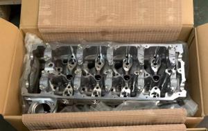 China Excavator Engine Parts 4JJ1 Cylinder Head Assy 8973559708 wholesale