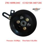 Stock Hot Selling New Yunnei 4102 Engine Steering Booster Pump
