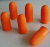 Esd Cleanroom Antistatic Finger Cots Latex Finger Cot