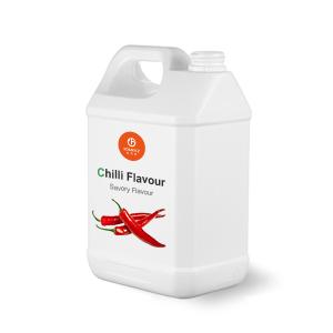 China Natural Chilli Flavor KMZ-SL20013 Without Any Illegal Substance wholesale