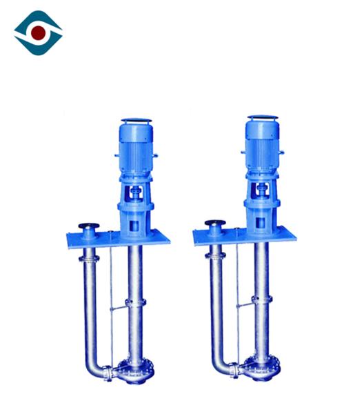 Auto Stirring Semi Submersible Sewage Pump/Centrifugal Dewatering Pump Stainless