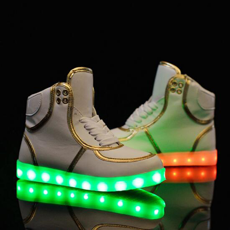 Christmas party Shoes,Christmas party Led Shoes