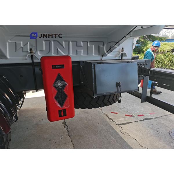 20m3 Water Tank Sprinkling Truck Sinotruk Howo 6x4