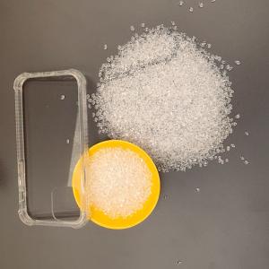 China Bio Based Carbon Fiber TPU Plastic Industry Materials wholesale