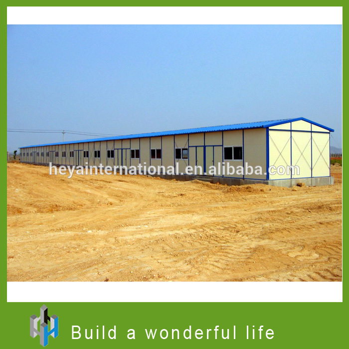 prefabricated house prefab house low cost sandwich panel prefab house