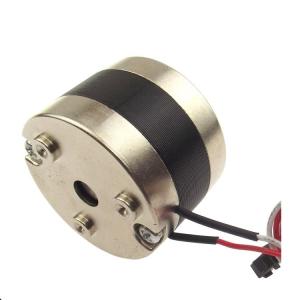 China 24VDC Rotary Solenoid wholesale