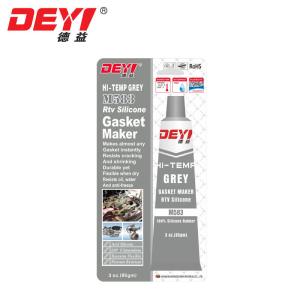 China DY-M583 SILICONE SEALANT ADHESIVE (ACID) wholesale