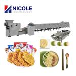 Wholesale Price Instant Noodles Production Line Low Price High Quality