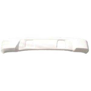 China Chrome Lower Bumper Narrow For HINO MEGA 500 Truck Spare Body Parts wholesale