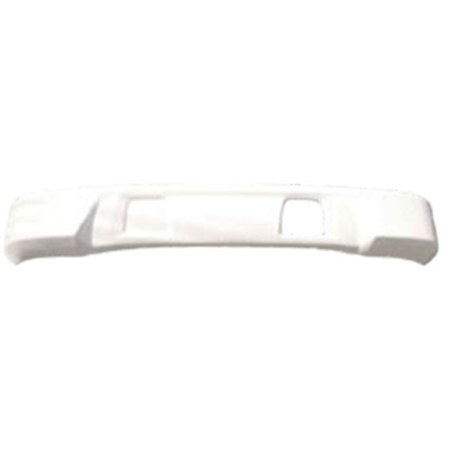 Chrome Lower Bumper Narrow For HINO MEGA 500 Truck Spare Body Parts