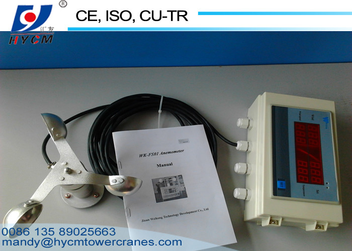 150m Height 6ton Max. Load QTZ6013 Construction Buliding Topkit Tower Crane