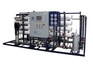 China 45m3/H Ro Water Treatment System wholesale
