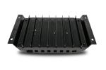 Motorhome PWM Based Solar Charge Controller