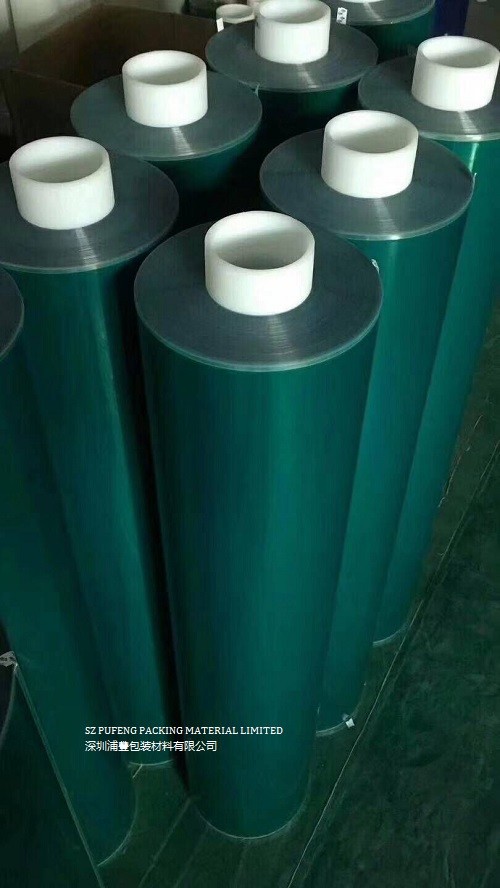 3.5KV 0.065mm Heat Resistant Electrical Insulation Tape 180C