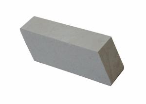 China 1770℃ 2.0 Fe2O3 High Alumina Insulating Brick For Coke Oven wholesale