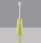 Home appliances Battery operated hand blender Non-stick Electric mixer GK-KTB