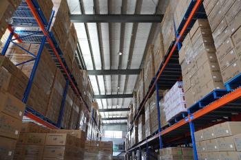 Jiangsu Adhesive Package International Co., Ltd.