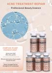 OEM ODM Stalidearm Anti Acne Serum Herbal Treatment Skin Repair Care Solution