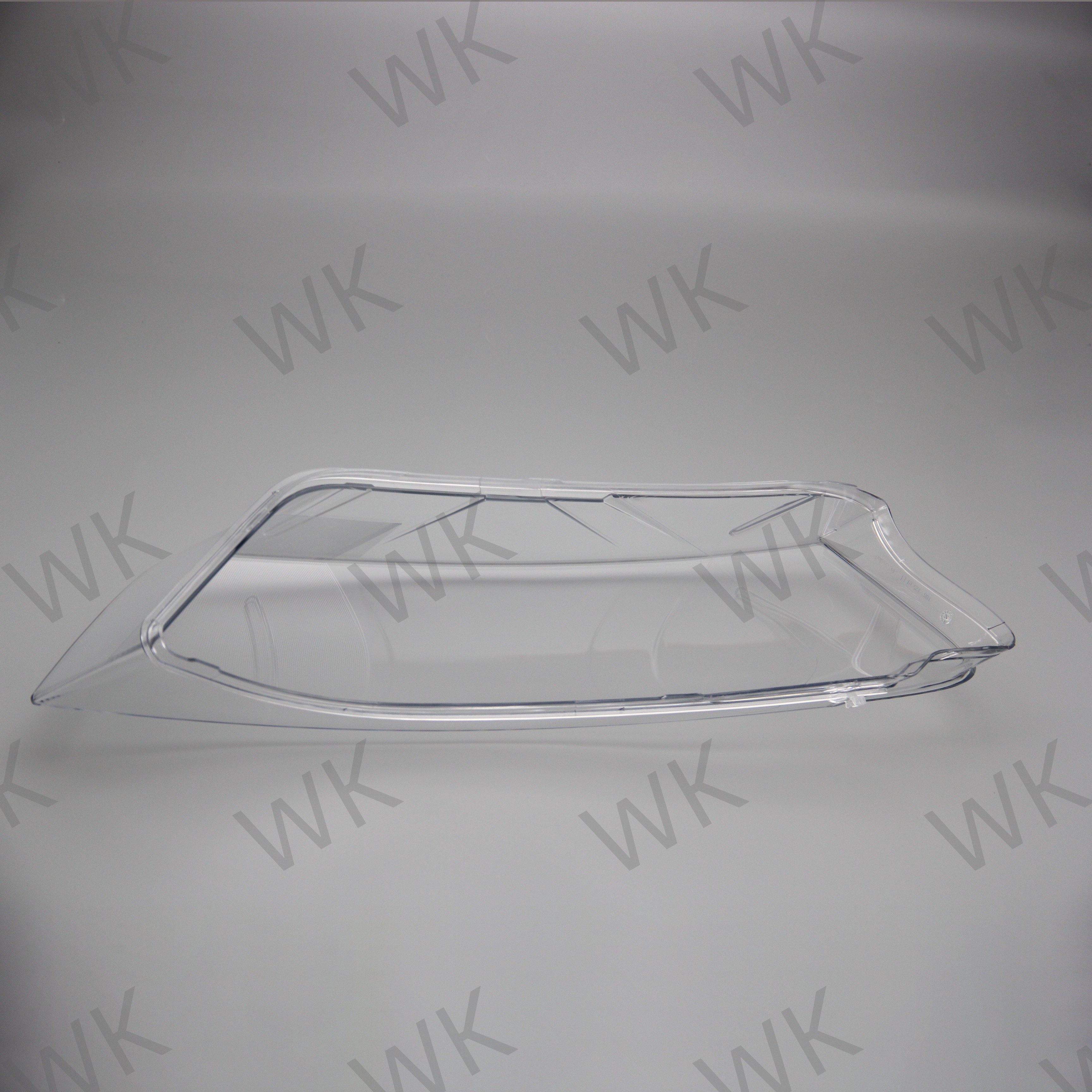 2009 - 2015 Audi Q3 Headlamp Glass Replacement Fog Resistance