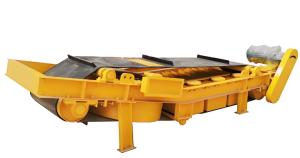 China Electricity Powered Magnetic Ore Iron Remover Efficient And Reliable wholesale