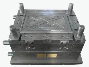 China automatic washing machine mould -2 wholesale