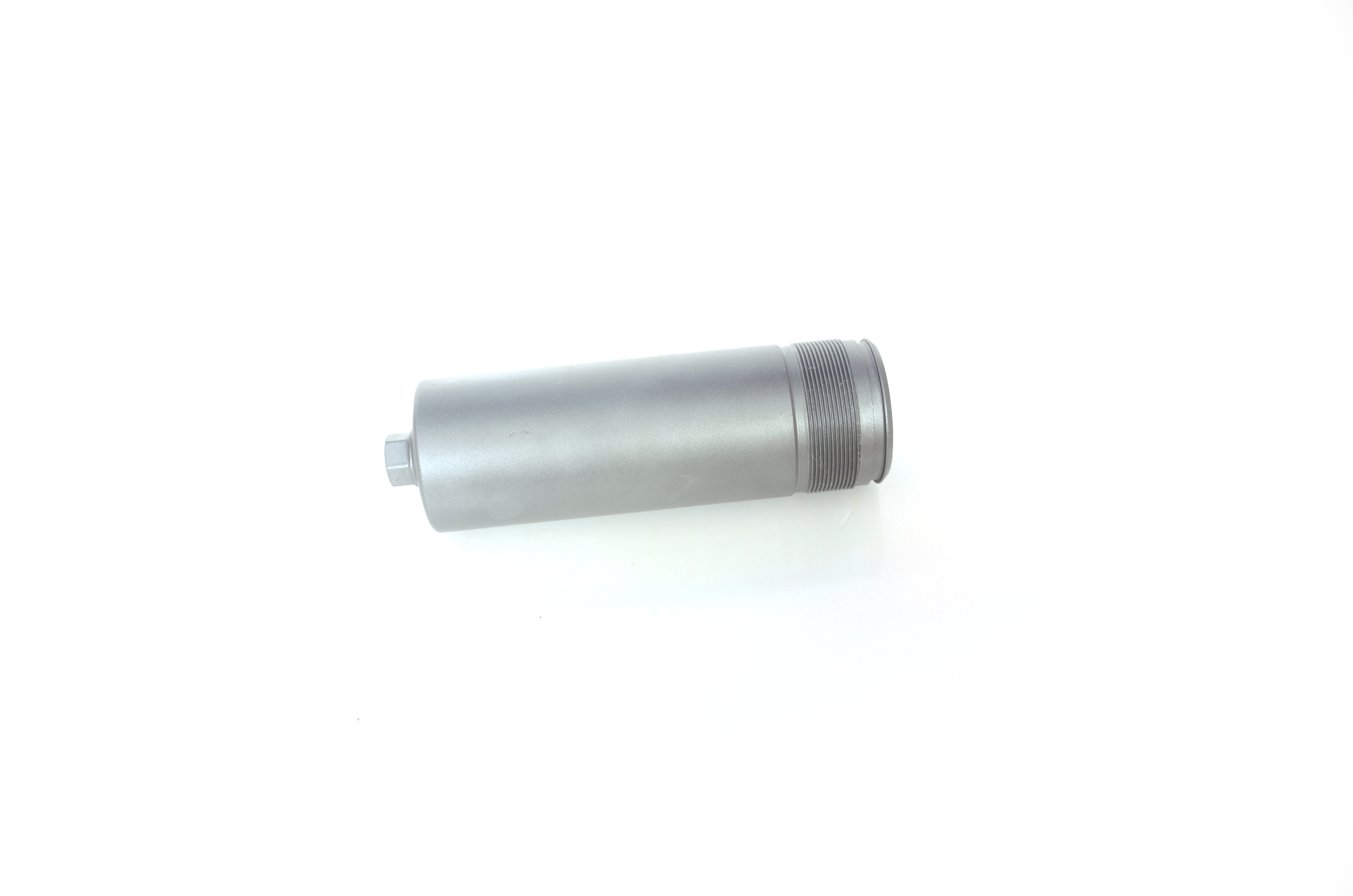 16.2kg Oil Filter Housing Replacement Hydraulic Press CNC Lathe Oil Filter Cover