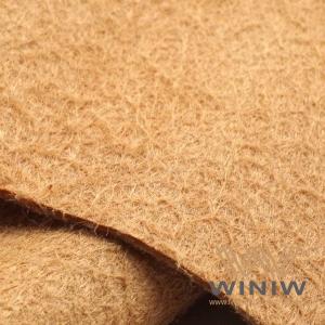 China Recyclable Micro Suede material Faux Leather Car Seat Clean Mop wholesale