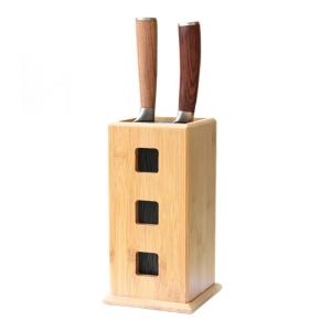 China hot selling knife holder for customer size with wholesale price wholesale