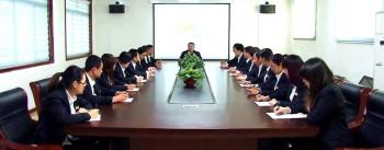 Chanchiyo Holdings Group