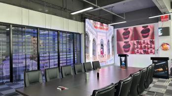 Shenzhen Maxcolor Visual Co., Ltd.
