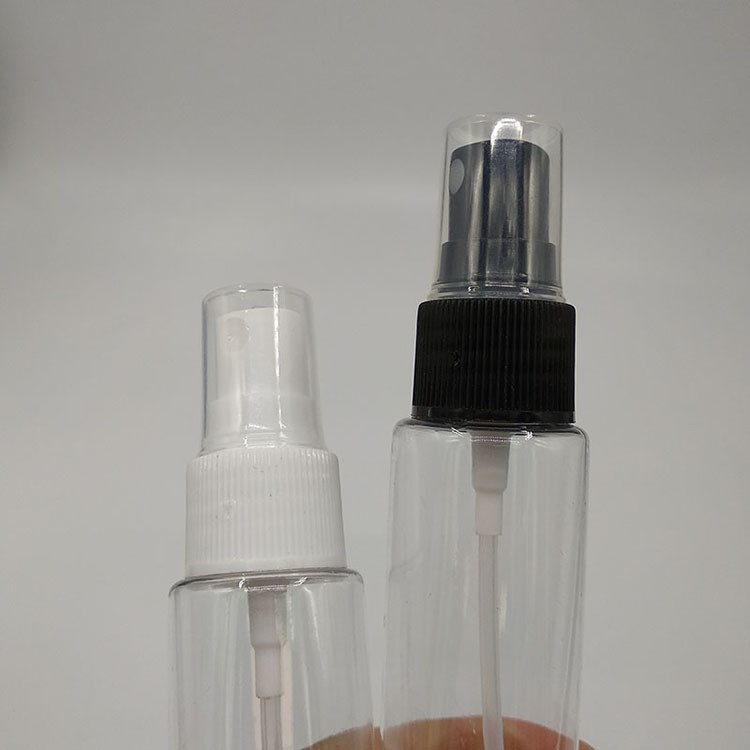 60ml PETG Pump Bottle with 20/410 Specification
