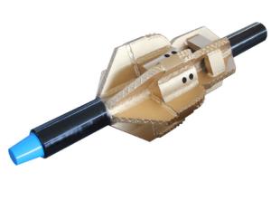 China 12 Inches Gas And Oil Water Well HDD Drilling Hole Opener Reamer 400kg wholesale