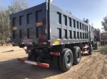 Factory Price Widely Used Sinotruck HOWO 371HP 375HP 30t 40t 50ton 12 Wheeler