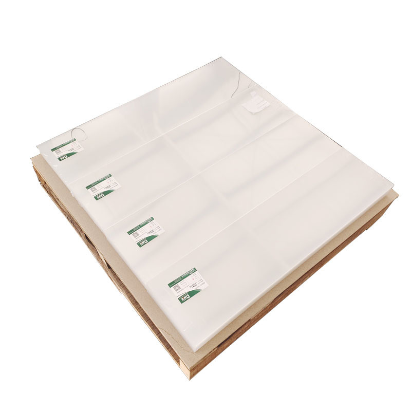 Clear Acrylic Plate Sheets Panels 3mm Clear Opal Acrylic Perspex Sheet