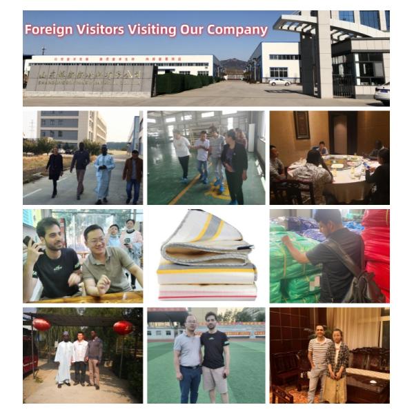 Customized Color PE Tarpaulin for Tent Waterproof Heavy Duty Rainproof Moisture-proof