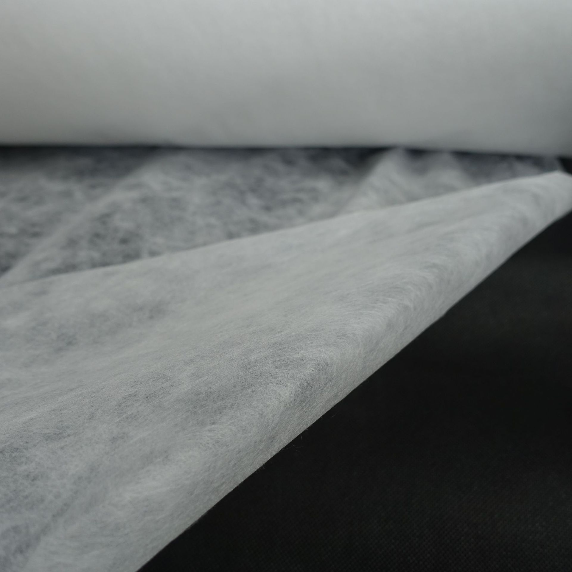 Garment Fusing Interfacing 35g Hot Water Soluble Embroidery Backing with Affordable