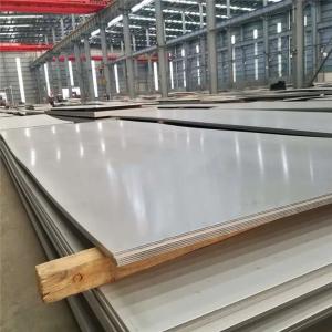 China 1045 Alloy Steel Material Plate Tensile Strength 580-760MPa Hardness 180-220HB wholesale