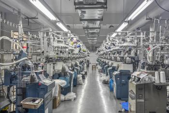 Haining Maipeng Knitting Co., Ltd.