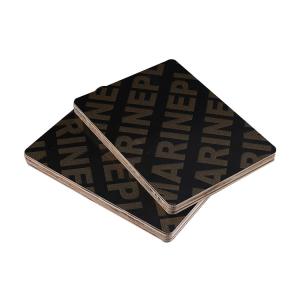 China 8x4 18mm Shuttering Ply 6mm 19mm Construction Shuttering Plywood wholesale