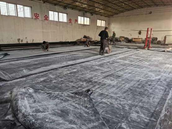 High Pressure Black Marine Rubber Airbag For Shipping Launching 14