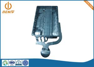 China OEM ODM Aluminum Die Casting Mould Outdoor Waterproof Telecom Parts wholesale