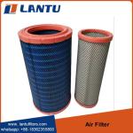 Professional Truck Air Filter 3348 3358 High performance direct fit replacement