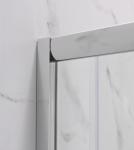 Rectangle Shower Enclosures ISO9001 900x900x1900mm
